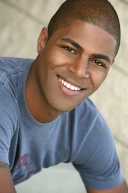 Photo of DeVaughn Nixon