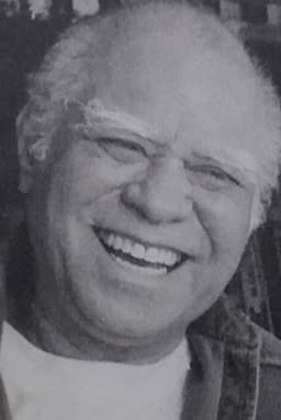 Photo of Denoy de Oliveira