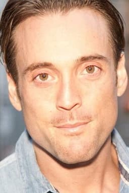 Photo of Ryan Stanger
