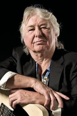 Photo of Mick Ralphs