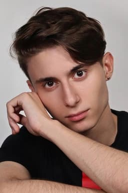 Photo of Muhammed Abu-Rizik