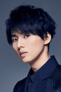 Photo of Taisuke Fujigaya