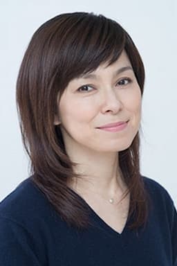 Photo of Shoko Takada