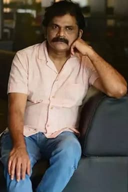 Photo of James Eliya