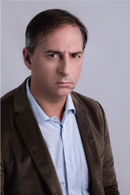 Photo of Rodrigo Gallo