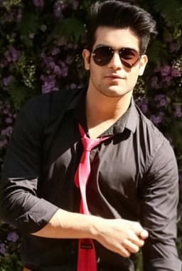 Photo of Abhishek Malik