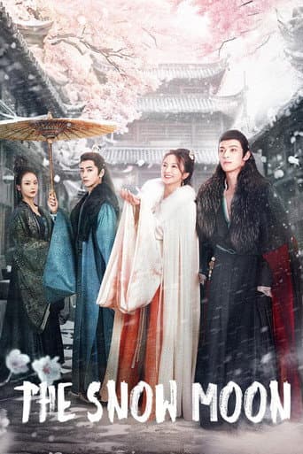 Poster for The Snow Moon