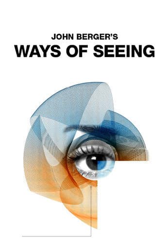 Poster for Ways of Seeing
