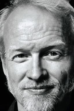 Photo of Diederik Nomden