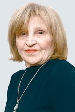 Photo of Mira Banjac