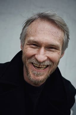 Photo of Robinson Reichel