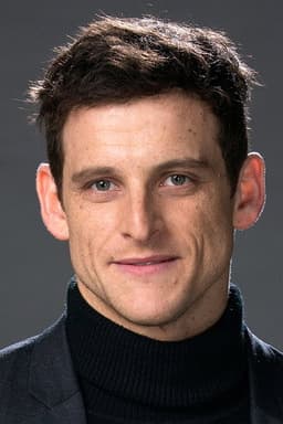 Photo of Eyal Meyer