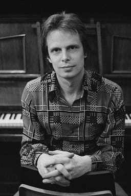 Photo of Joe Boyd