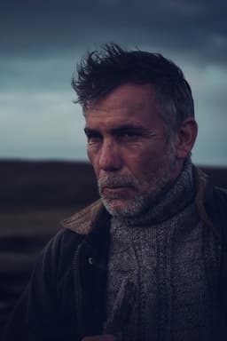 Photo of Kevin Kelly