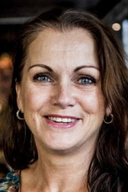 Photo of Hilde Lyrån