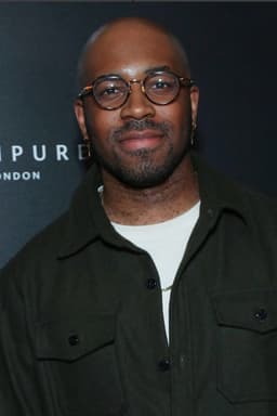 Photo of Melvin Taylor II