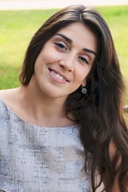 Photo of Colleen Rua