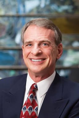 Photo of William Lane Craig