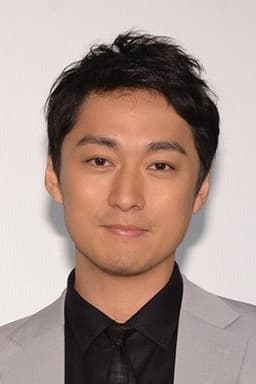 Photo of Dai Watanabe