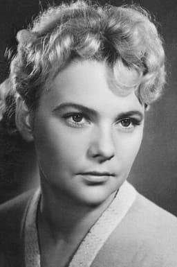 Photo of Nina Ivanova