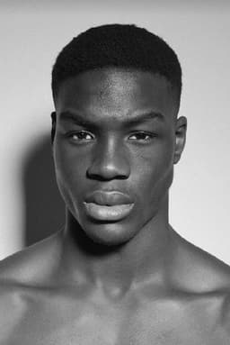 Photo of Chris A. Alli