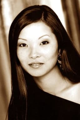 Photo of Marie-Yong Godbout-Turgeon