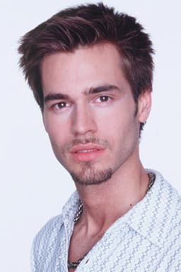 Photo of Alex Sibley
