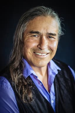 Photo of Wayne Charles Baker