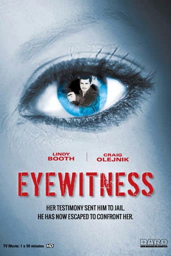 Poster for Eyewitness
