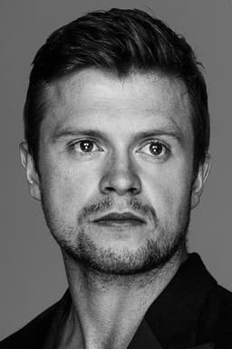 Photo of Hugo Johnstone-Burt