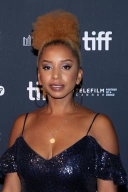 Photo of Janïsa Weekes