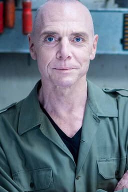 Photo of Morten Cranner