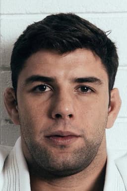 Photo of Marcus Almeida