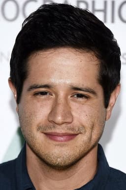 Photo of Jorge Diaz