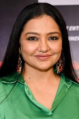 Photo of June Maliah