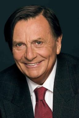 Photo of Barry Humphries