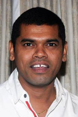 Photo of Siddharth Jadhav