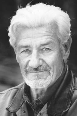 Photo of Jean-Claude Jay