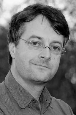 Photo of Matthias Groß