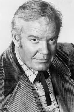 Photo of Andrew Duggan