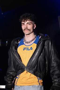 Photo of Peter Castro