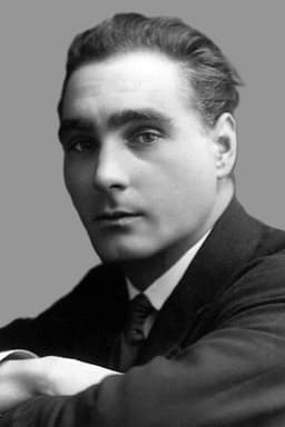 Photo of Henry Edwards