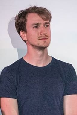 Photo of Jan Krauter