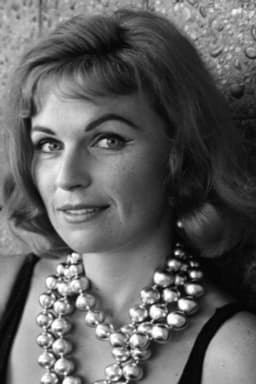 Photo of Barbara Hines