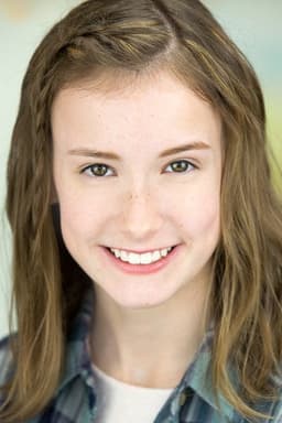 Photo of Erica Culbertson