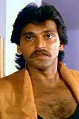 Photo of Mahesh Anand