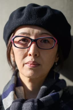 Photo of Yang Yong-hi