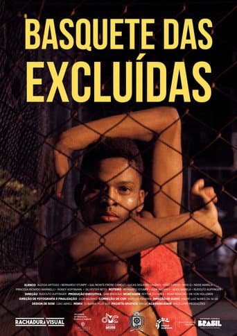 Poster for Basquete das excluídas