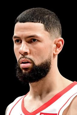 Photo of Austin Rivers