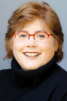 Photo of Marilyn Kagan